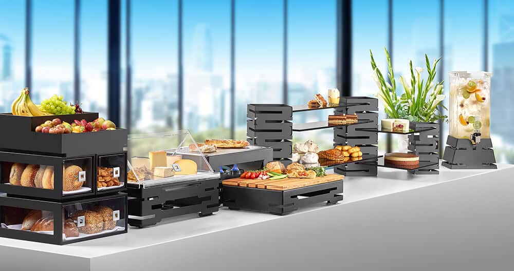 rosseto-bd113-tablett-schwarz-matt-gro-bakery-block image 2