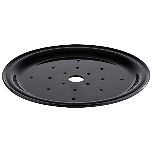 aps-frida-85230-melaminschale-25-5-cm-mit-abtropfeinsatz-holzoptik image 8