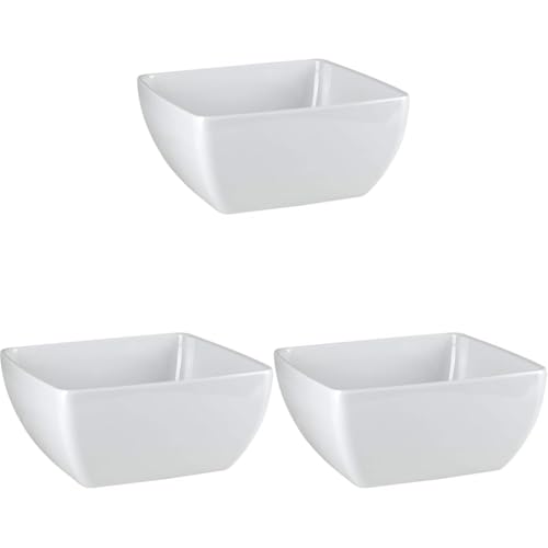 aps-pure-schale-83414-melamin-wei-9x9-cm-140-ml image 4