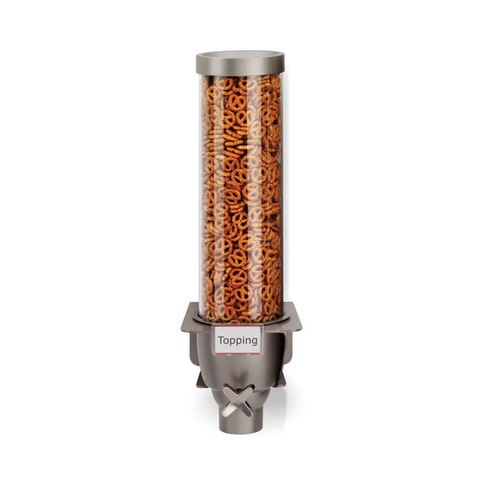 rosseto-ez-serv-ez523-wandspender-4-9-l-trockenfutter image 1