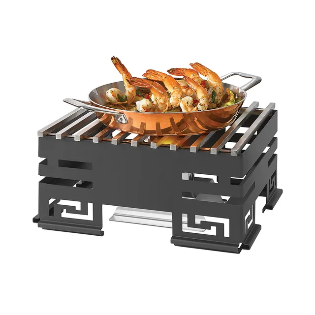 rosseto-mini-chef-sk041-chafing-dish-w-rmer-set image 1