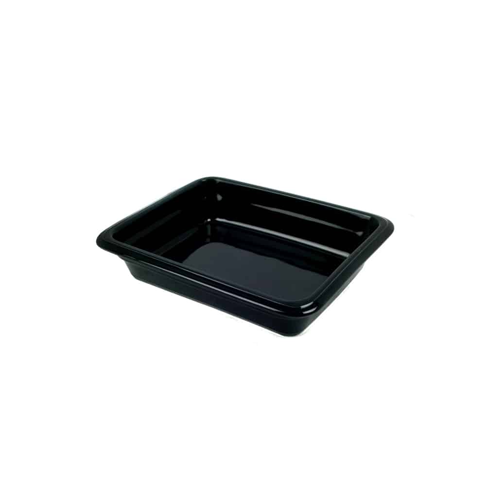 primeware-durabel-gn-beh-lter-1-2-65mm-porzellan-schwarz image 1