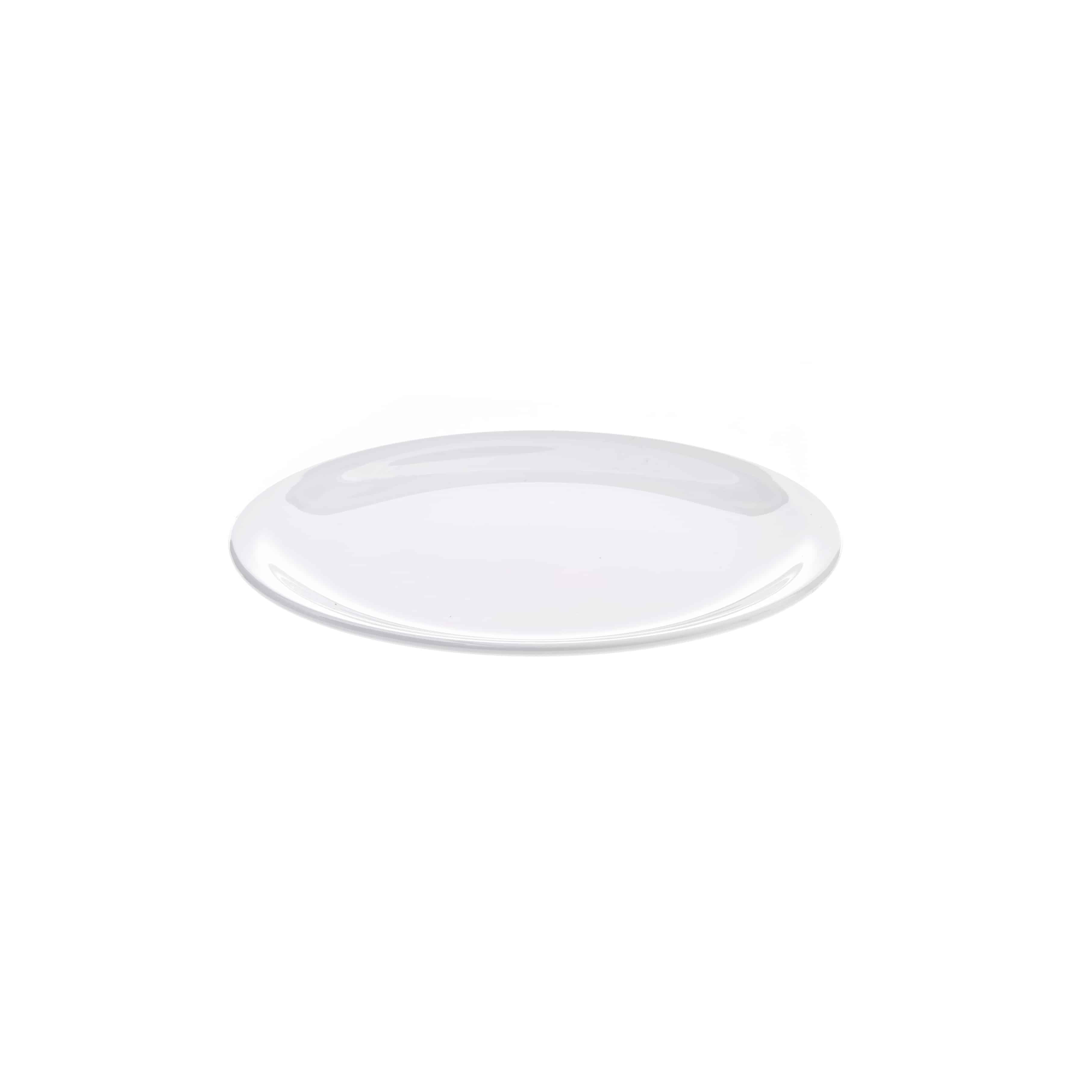 primeware-quality-melamine-teller-30-cm-wei-bruchsicher image 1